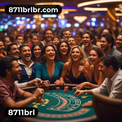 8711brl bônus R$5.000 + 500 giros - Rollover 35x, prazo 30 dias, 38% taxa conversão