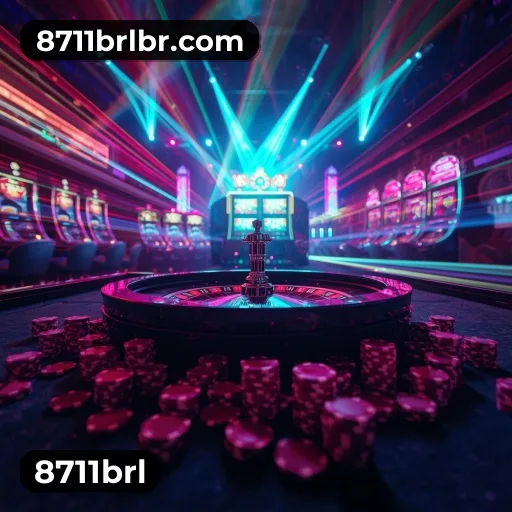 Estatísticas 8711brl novembro 2024 - 87 mil jogadores ativos, R$47M pagos, RTP 96.52%