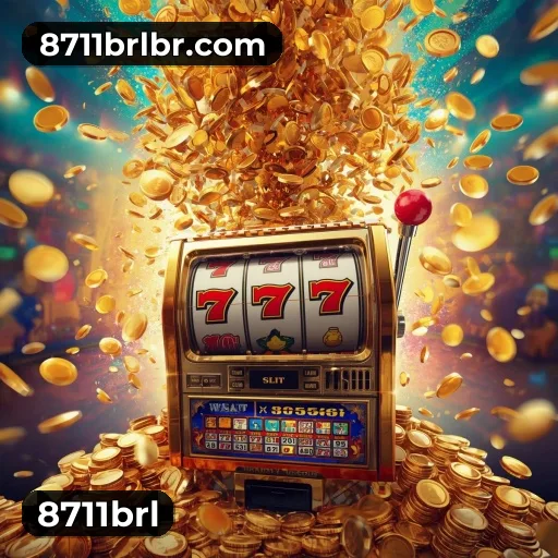 Catálogo 8711brl 2.547 jogos - Pragmatic Play, Evolution, NetEnt