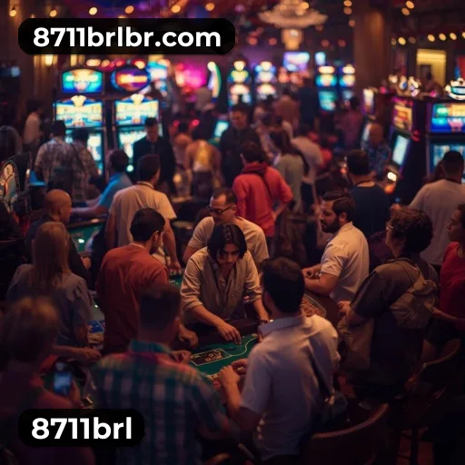 FAQ 8711brl Brasil - Perguntas frequentes sobre bônus, PIX, RTP, APP mobile e VIP