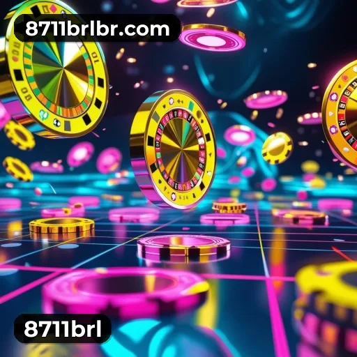 Loterias online disponíveis na 8711brl