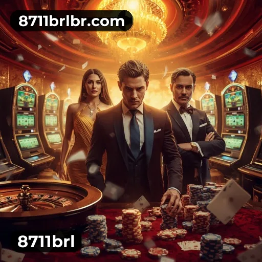 Principais provedores de slots da 8711brl - NetEnt, Pragmatic Play, Play'n GO